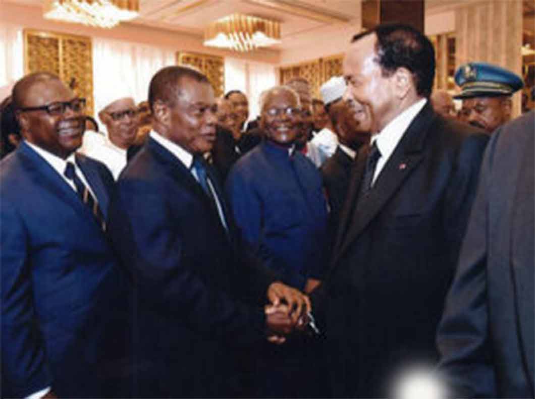 Peter Essoka